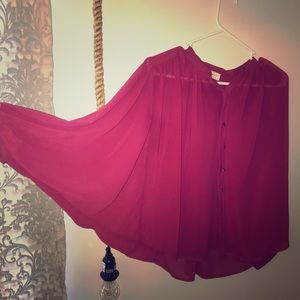 Never before worn Lucky shirt!